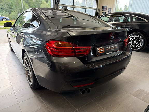 BMW 428i 5 of 30