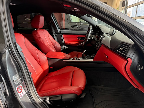 BMW 428i 13 of 30