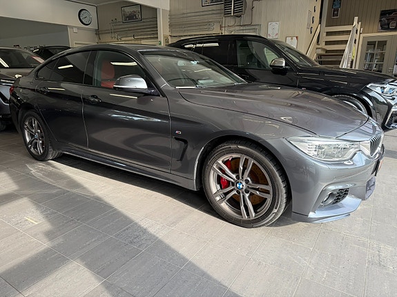 BMW 428i 8 of 30