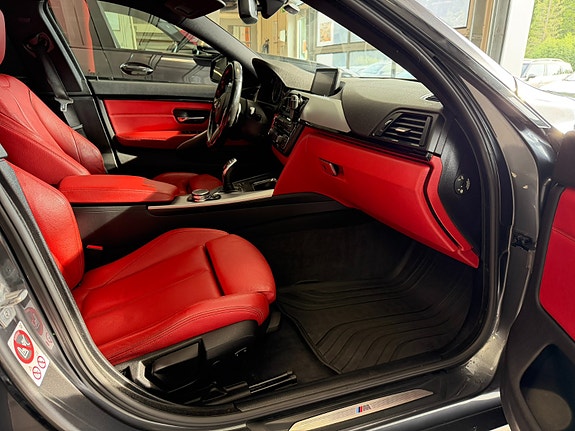 BMW 428i 12 of 30