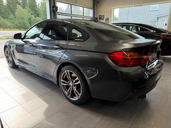 BMW 428i 4 of 30