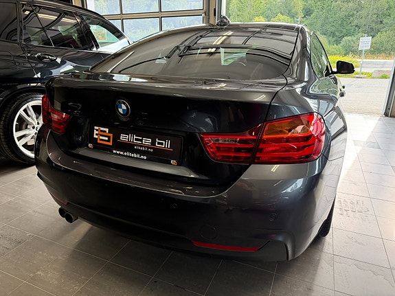 BMW 428i 6 of 30