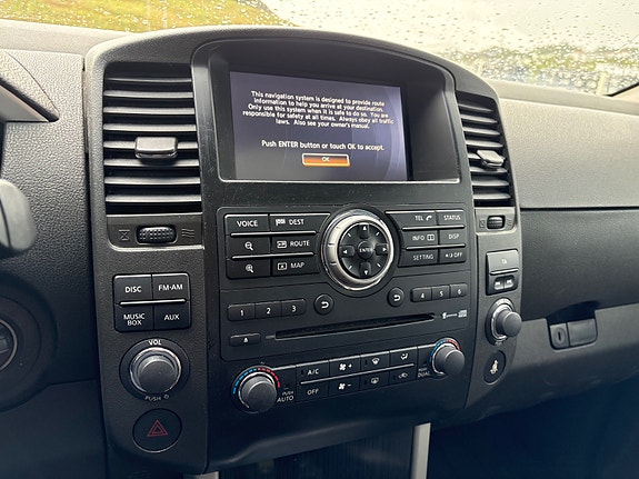 Nissan Pathfinder 27 of 30
