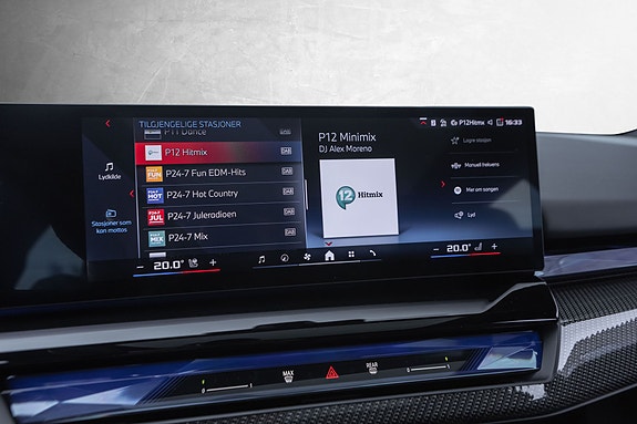 BMW i5 17 of 30