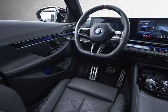 BMW i5 29 of 30