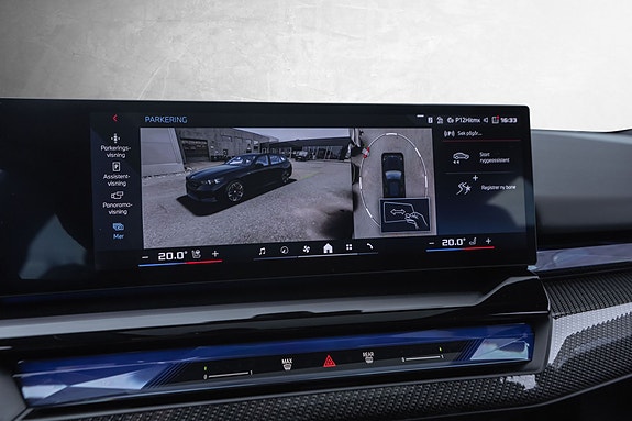 BMW i5 19 of 30