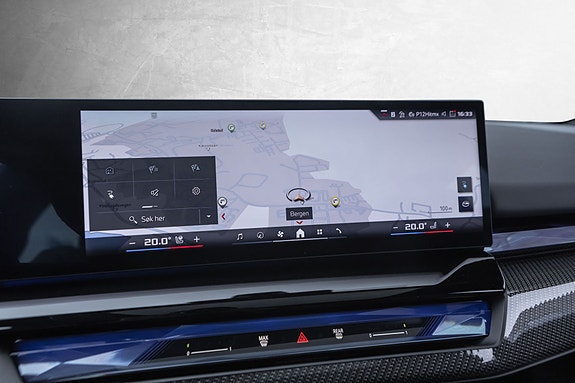 BMW i5 16 of 30