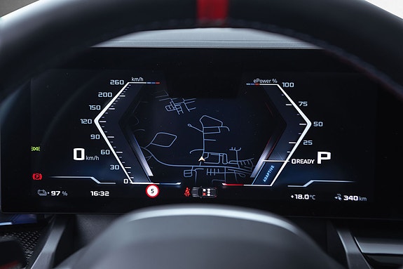 BMW i5 13 of 30
