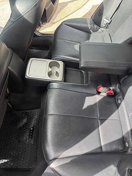 Subaru Forester 16 of 26