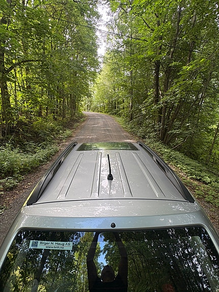 Subaru Forester 9 of 26