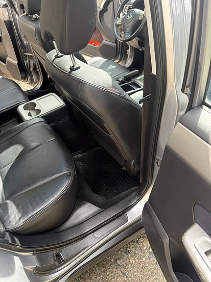 Subaru Forester 19 of 26