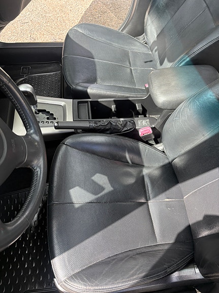 Subaru Forester 15 of 26