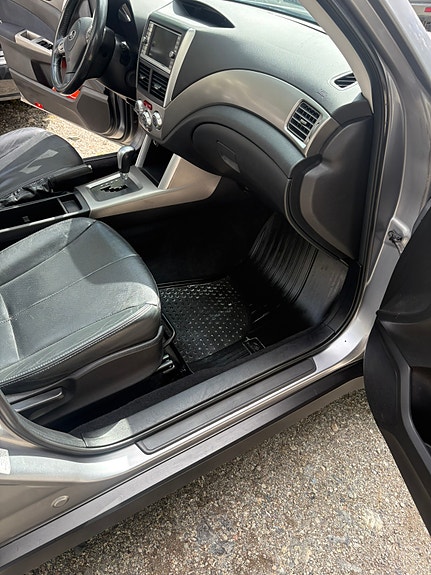 Subaru Forester 20 of 26