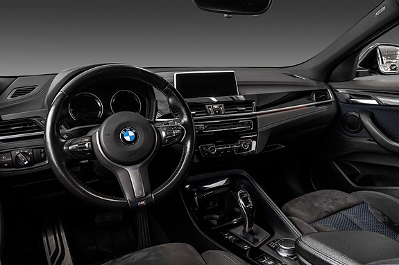 BMW X2 20 of 22