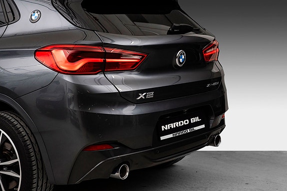BMW X2 6 of 22