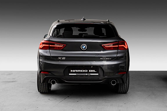 BMW X2 8 of 22