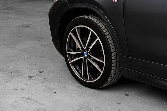 BMW X2 7 of 22