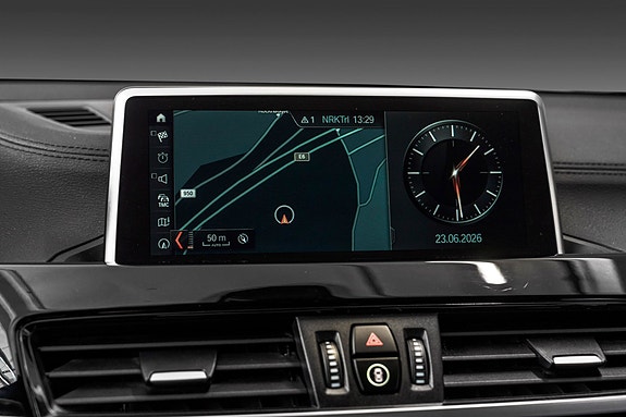 BMW X2 14 of 22