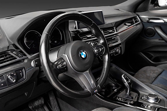 BMW X2 18 of 22