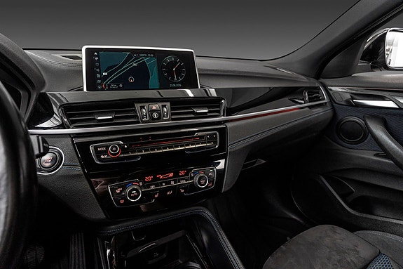 BMW X2 13 of 22