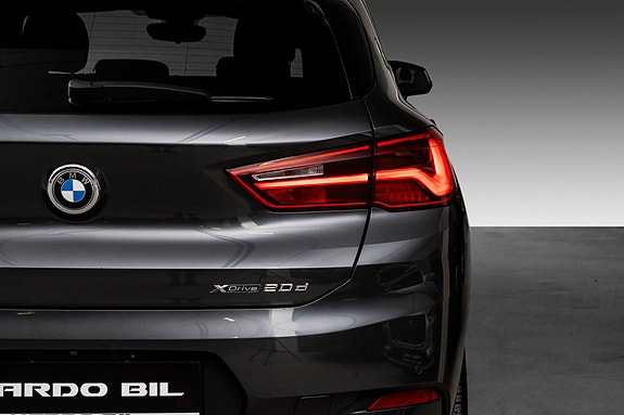 BMW X2 9 of 22