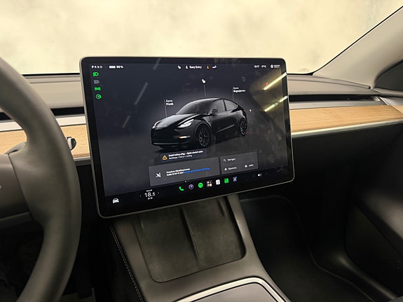 Tesla Model Y 30 of 30
