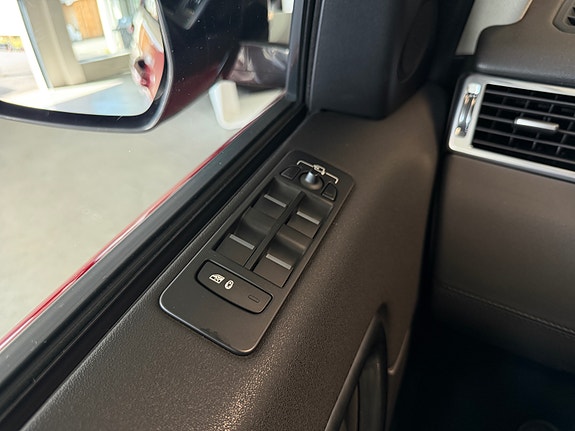 Land Rover Discovery Sport 14 of 30