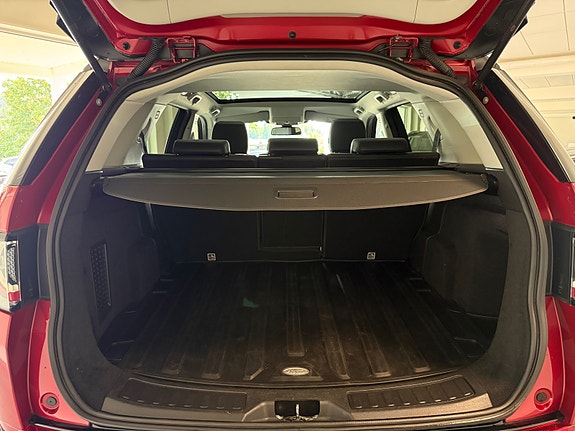 Land Rover Discovery Sport 21 of 30