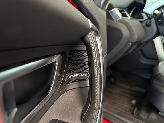 Land Rover Discovery Sport 15 of 30