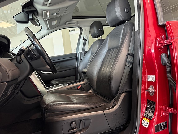 Land Rover Discovery Sport 11 of 30