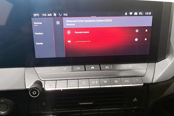 Opel Astra 13 of 25