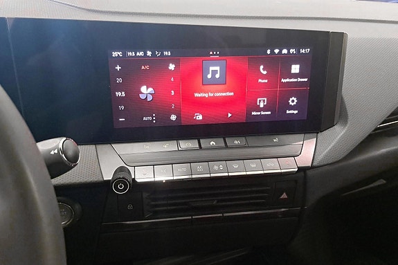 Opel Astra 11 of 25