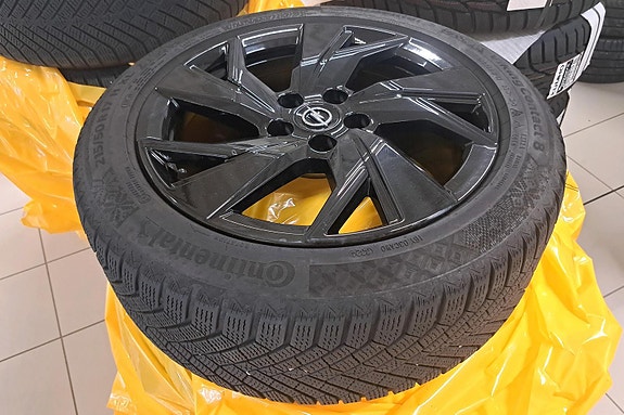 Opel Astra 25 of 25