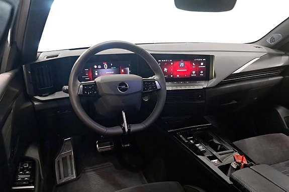 Opel Astra 6 of 25
