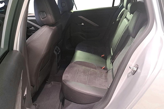 Opel Astra 7 of 25