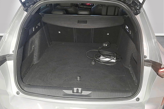 Opel Astra 5 of 25