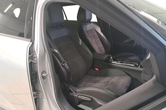 Opel Astra 23 of 25