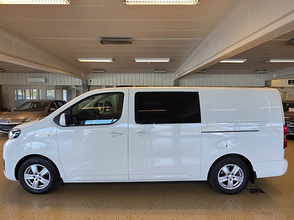 Toyota Proace 5 of 23