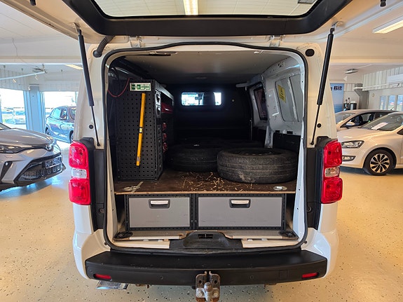 Toyota Proace 3 of 23