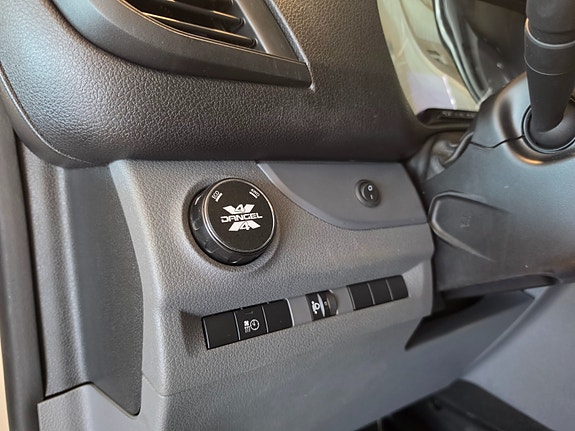 Toyota Proace 19 of 23