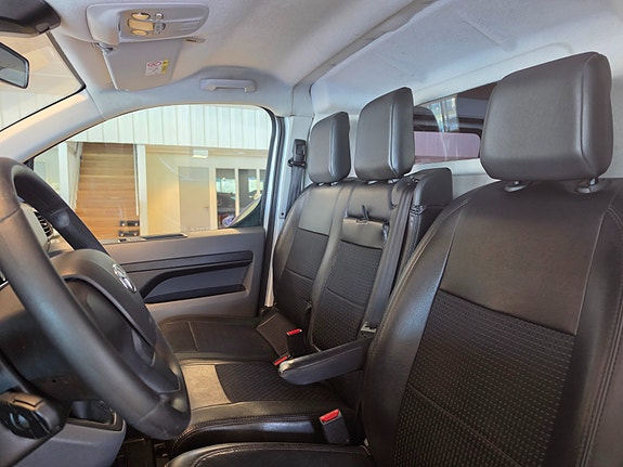 Toyota Proace 15 of 23