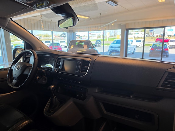 Toyota Proace 17 of 23