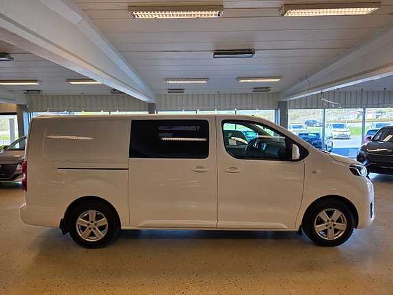 Toyota Proace 8 of 23