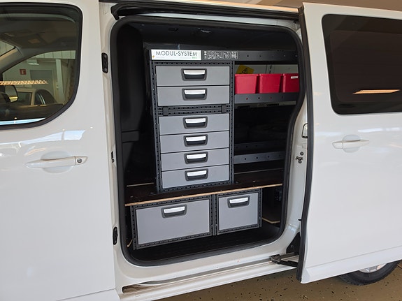 Toyota Proace 2 of 23