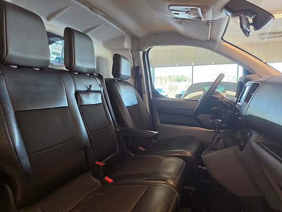 Toyota Proace 18 of 23
