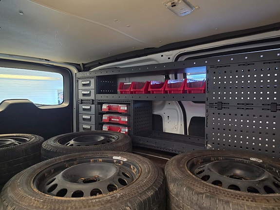 Toyota Proace 14 of 23