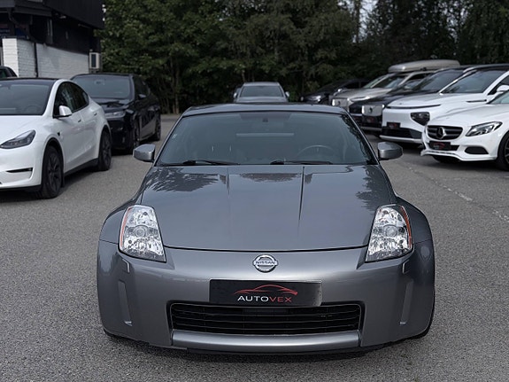 Nissan 350 Z 3 of 30