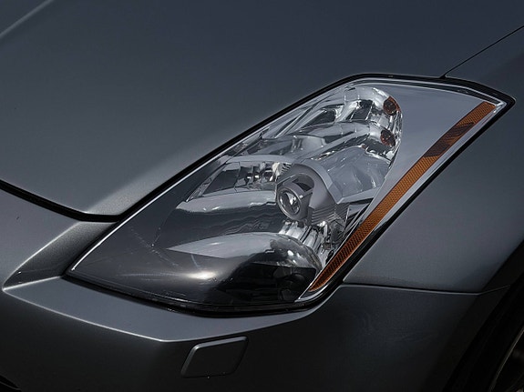 Nissan 350 Z 14 of 30