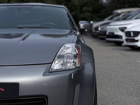 Nissan 350 Z 16 of 30