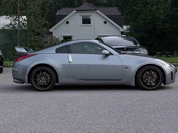Nissan 350 Z 5 of 30